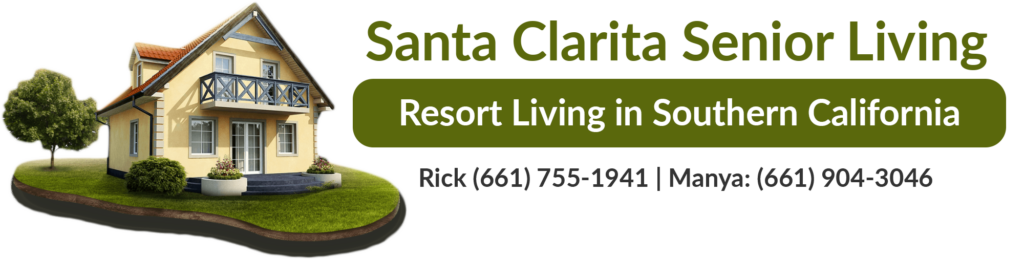 santa clarita senior living